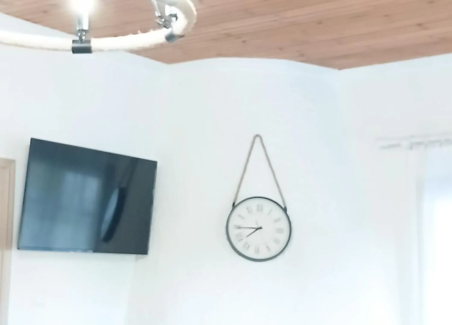 Kanela House Nea Kallikrateia بيت للعطل