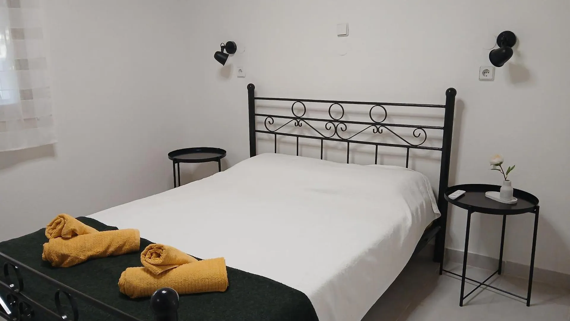 بيت للعطل Kanela House Nea Kallikrateia
