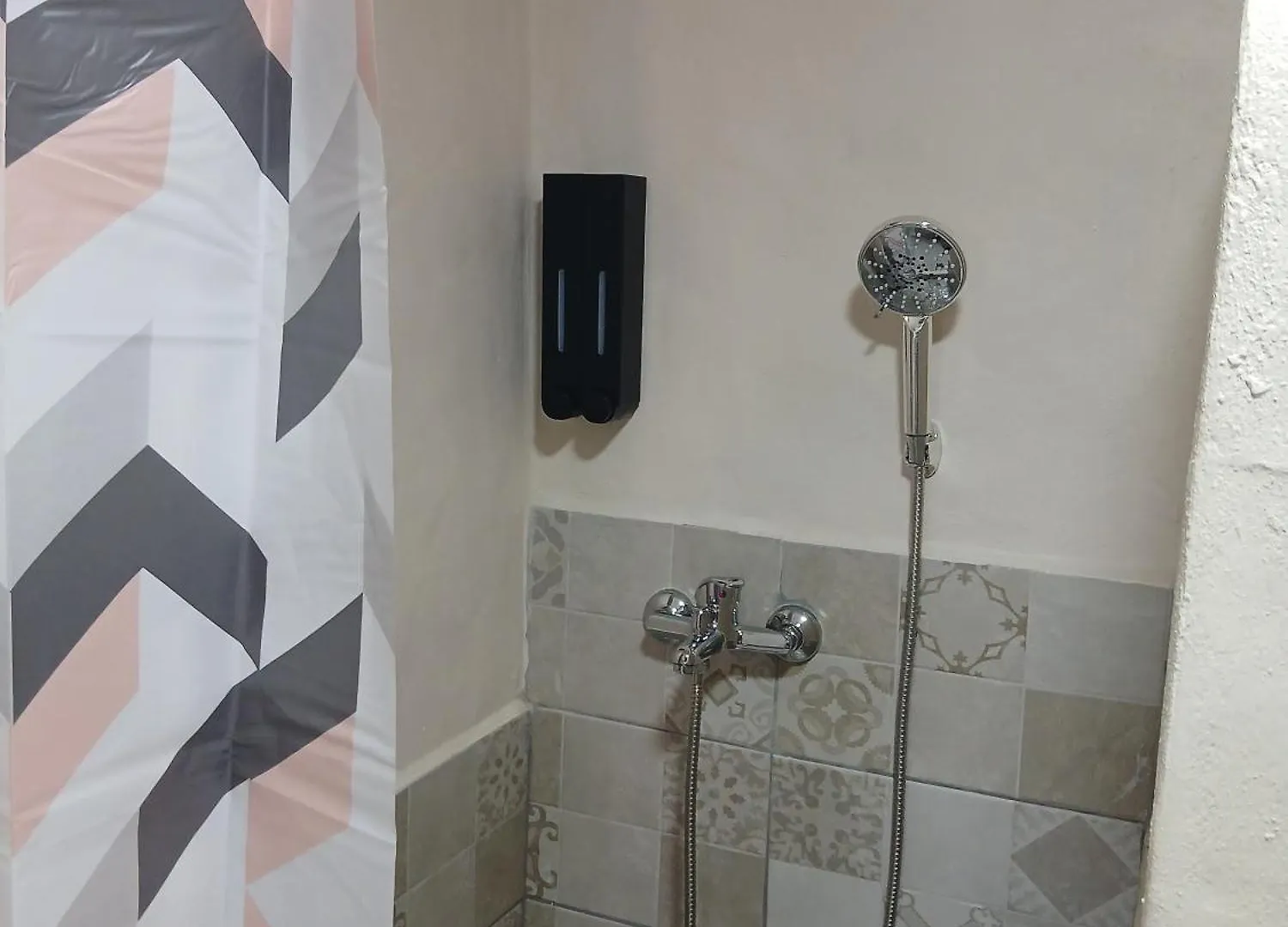 بيت للعطل Kanela House Nea Kallikrateia