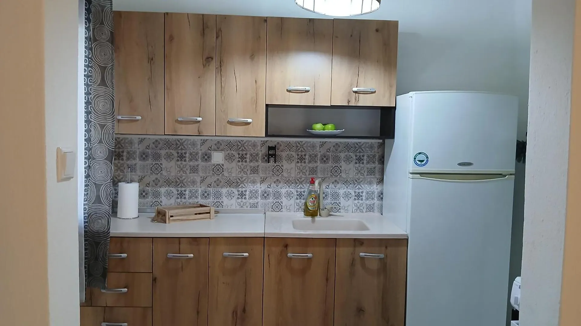 Kanela House Nea Kallikrateia