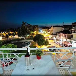 3* Apartmanhotel Epavli